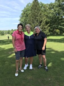 Rockland Education Foundation Golf Tournament Golfers