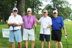 mike quirk group