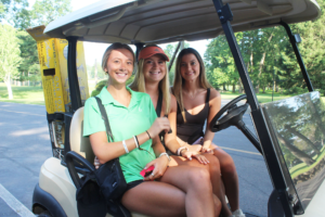 murphy girls- Maddie Lexi and Ashley