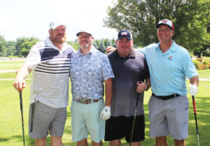 obrien mcsharry group y