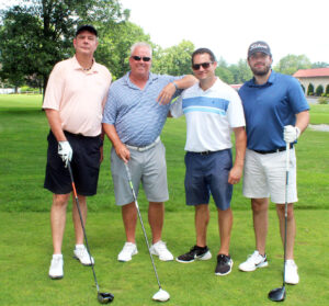 steve murphy group